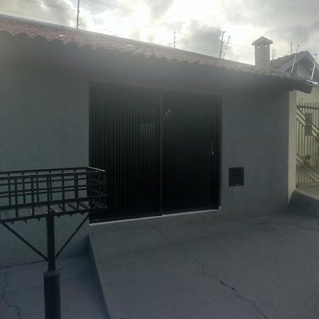 Glenda Temporada Olimpia Exterior photo