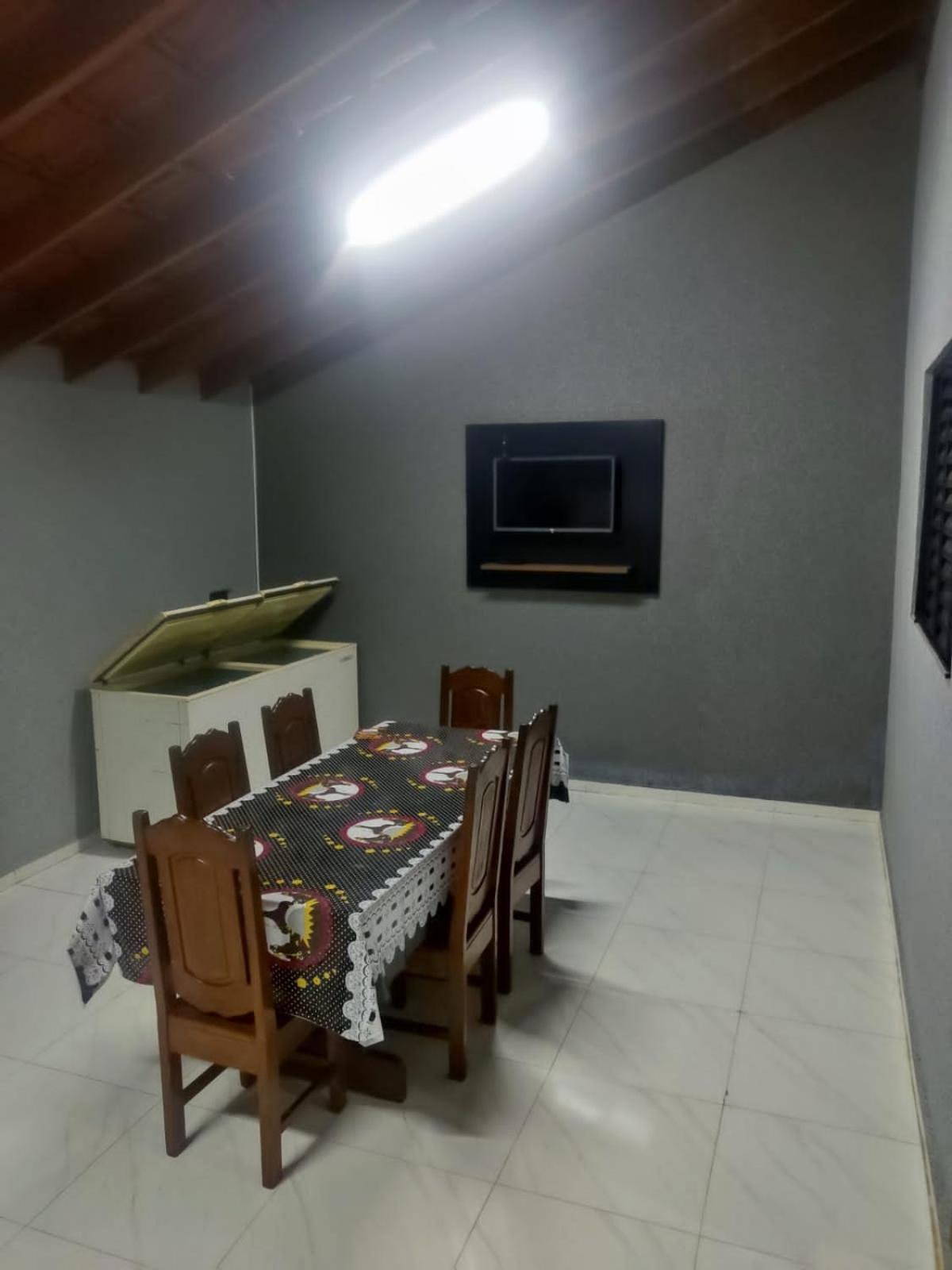 Glenda Temporada Olimpia Room photo